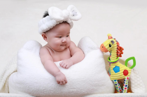 大竹宝宝什么时候能吃盐