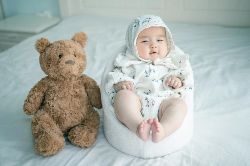 大竹宝宝上火便秘